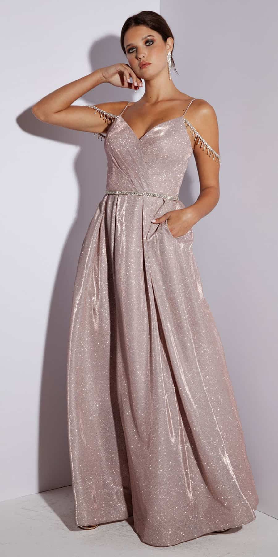 Dress 3885