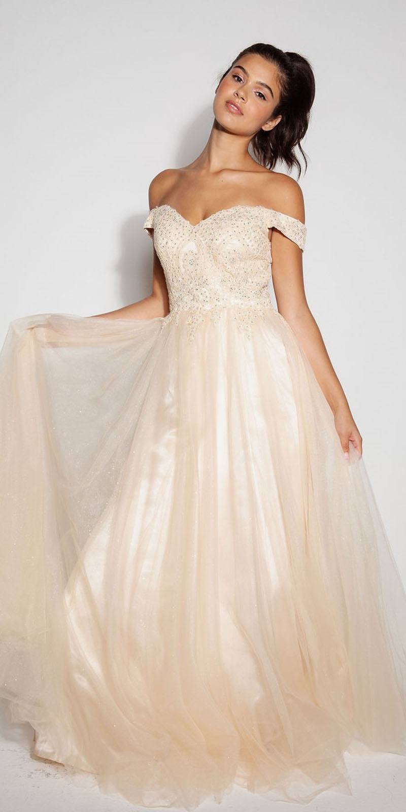 Dress 3971
