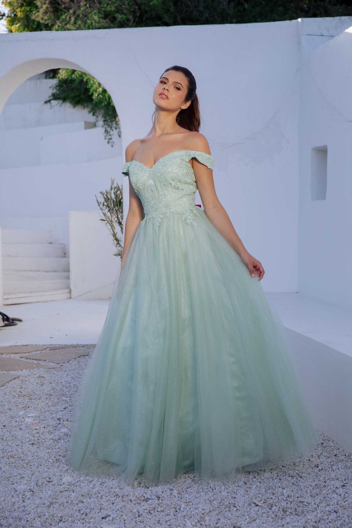 Dress 3952