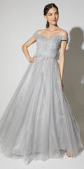 Dress 3991