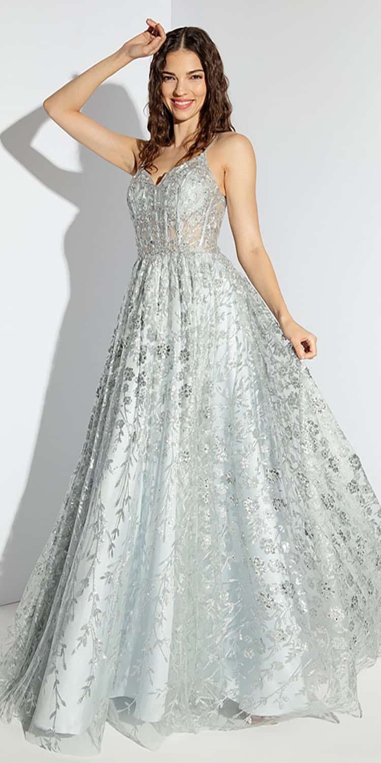 Dress 5835