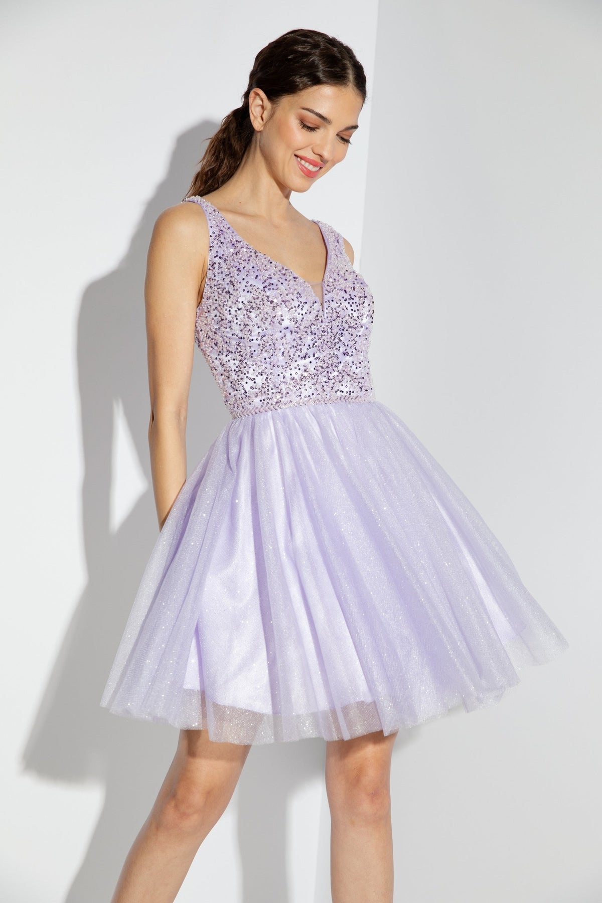 Dress 9410