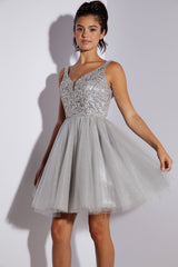 Dress 9416