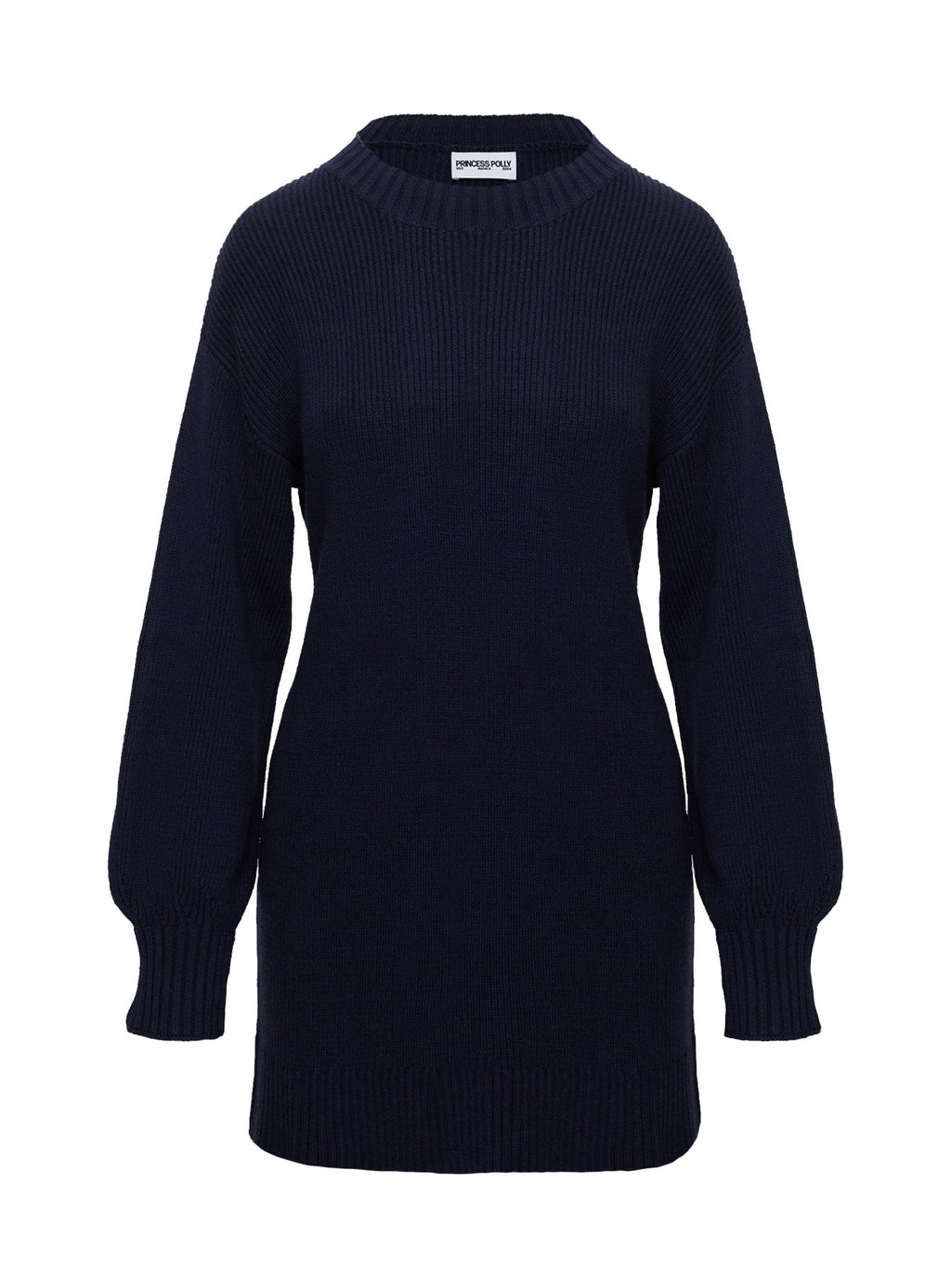 Amsterdam Sweater Navy