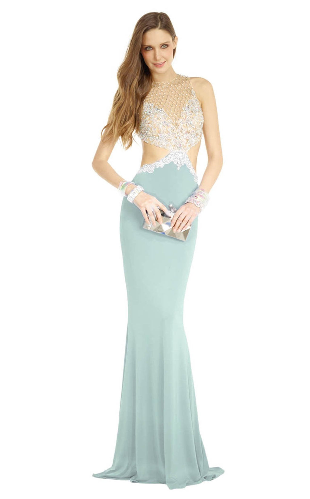 Alyce 1102CL