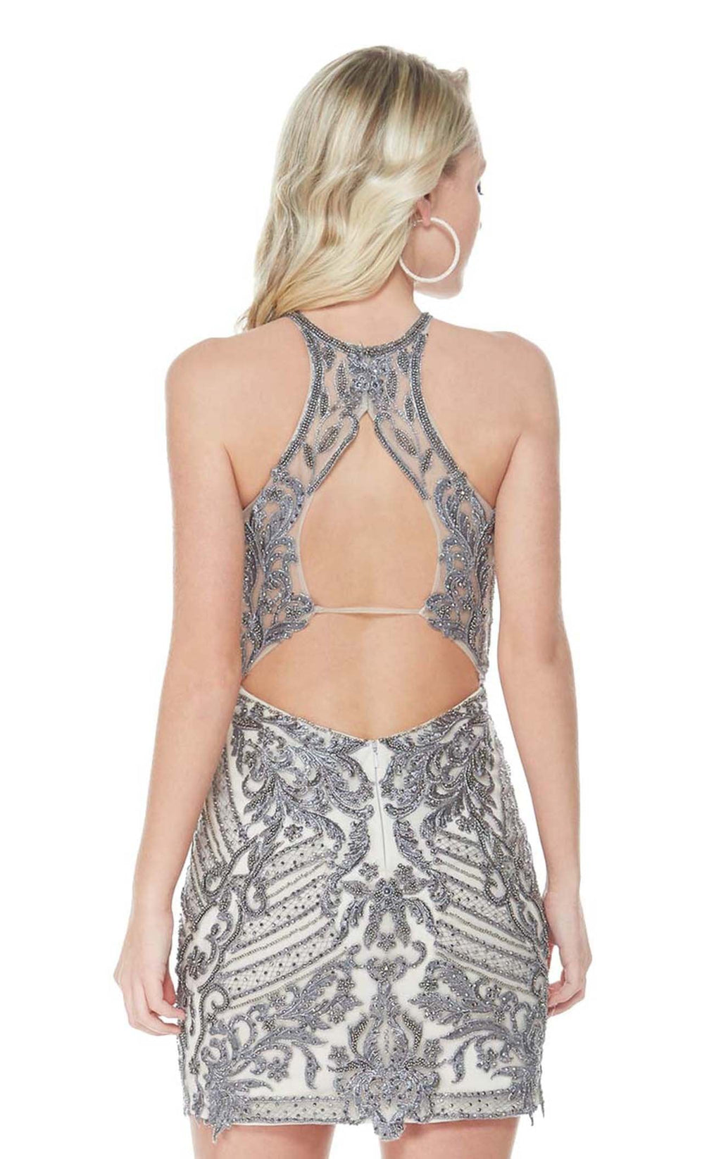 Alyce 1323 Dress