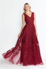 Dress 5855