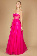 Dress 10756