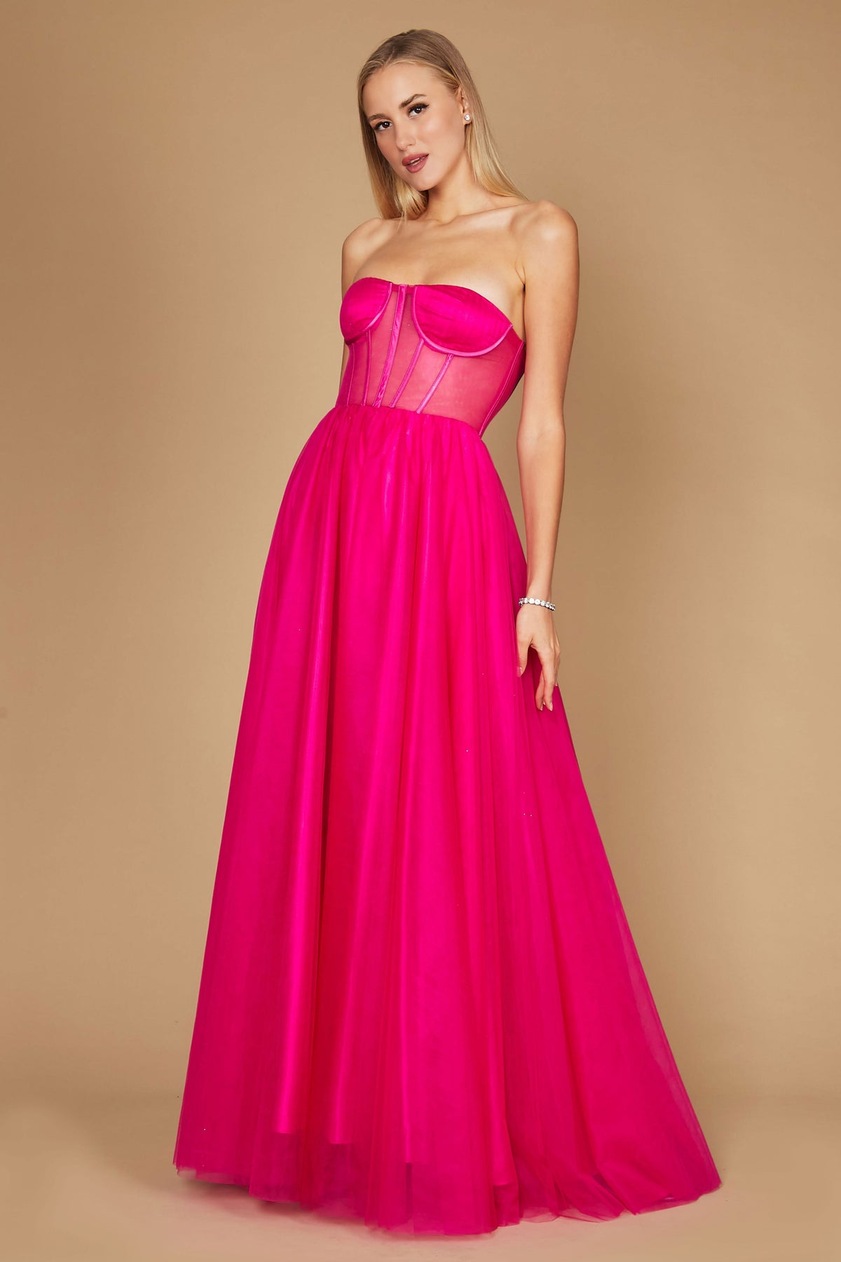 Dress 10772