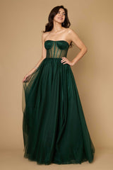 Dress 10763