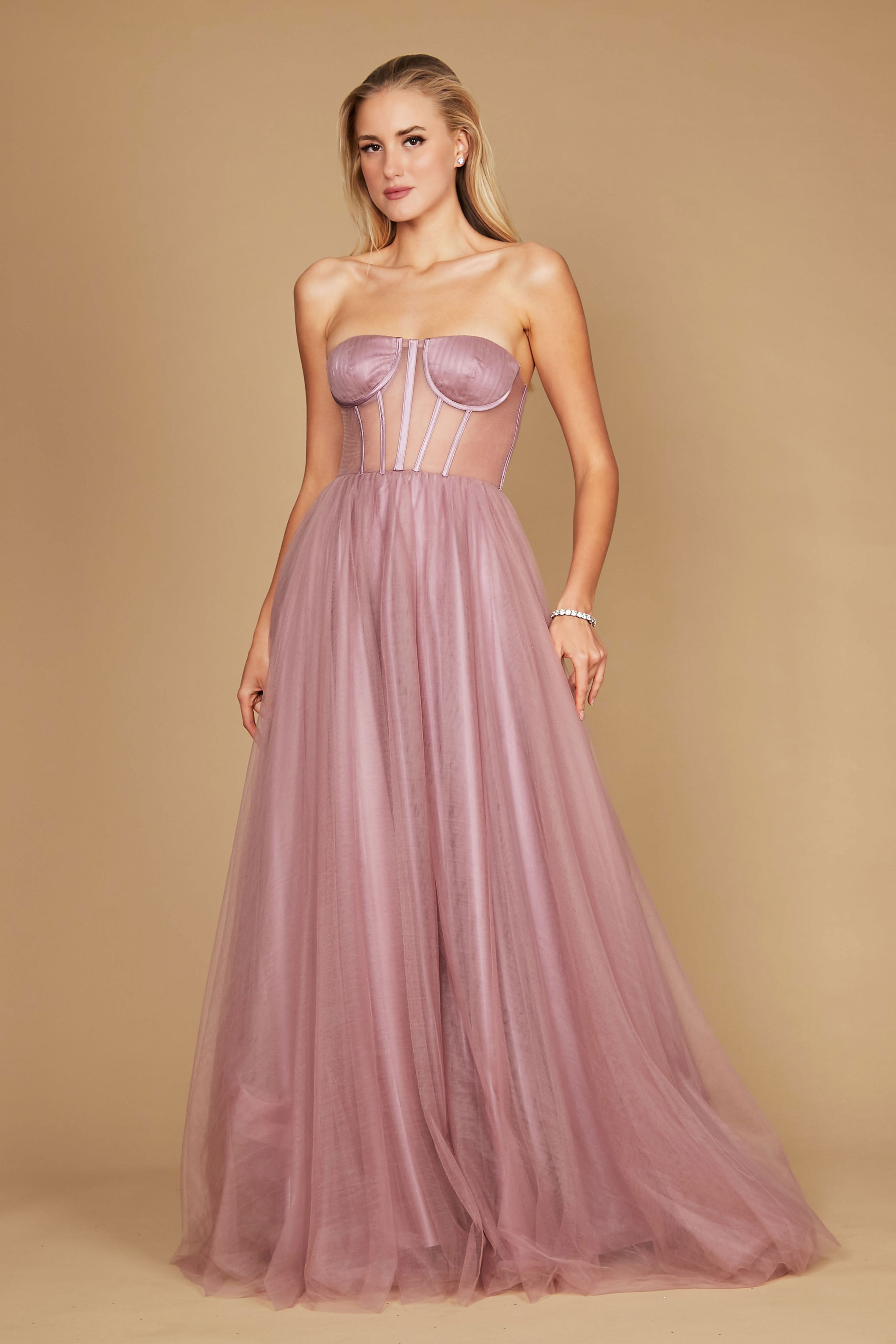 Dress 10760