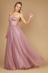 Dress 10773