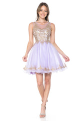 Dress 8396
