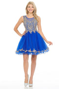 Dress 8430