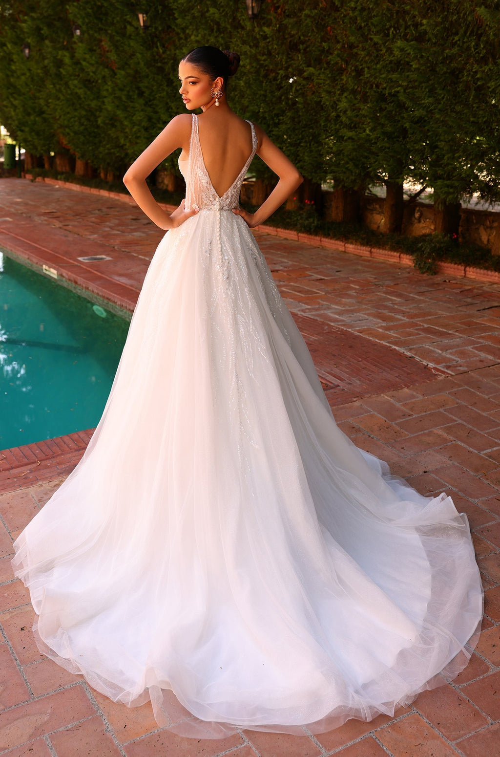 Dress 4090