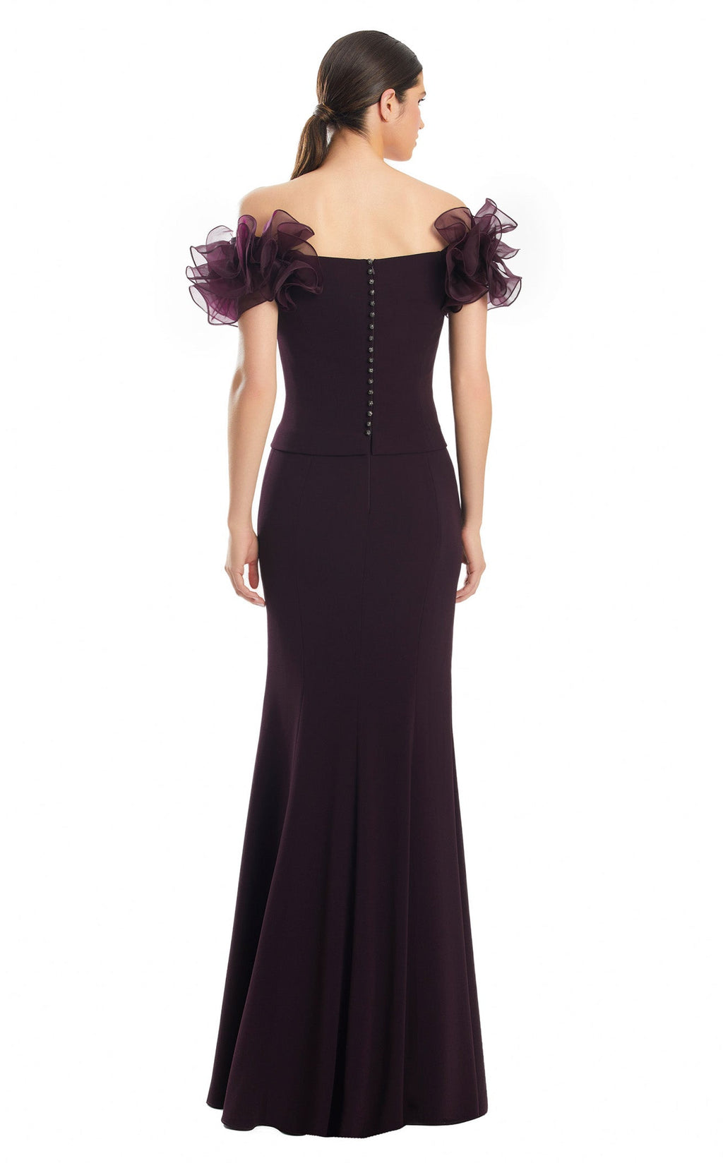 Alexander by Daymor 1983S24 Dress