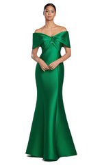 Alexander by Daymor 2053F24CL Dress