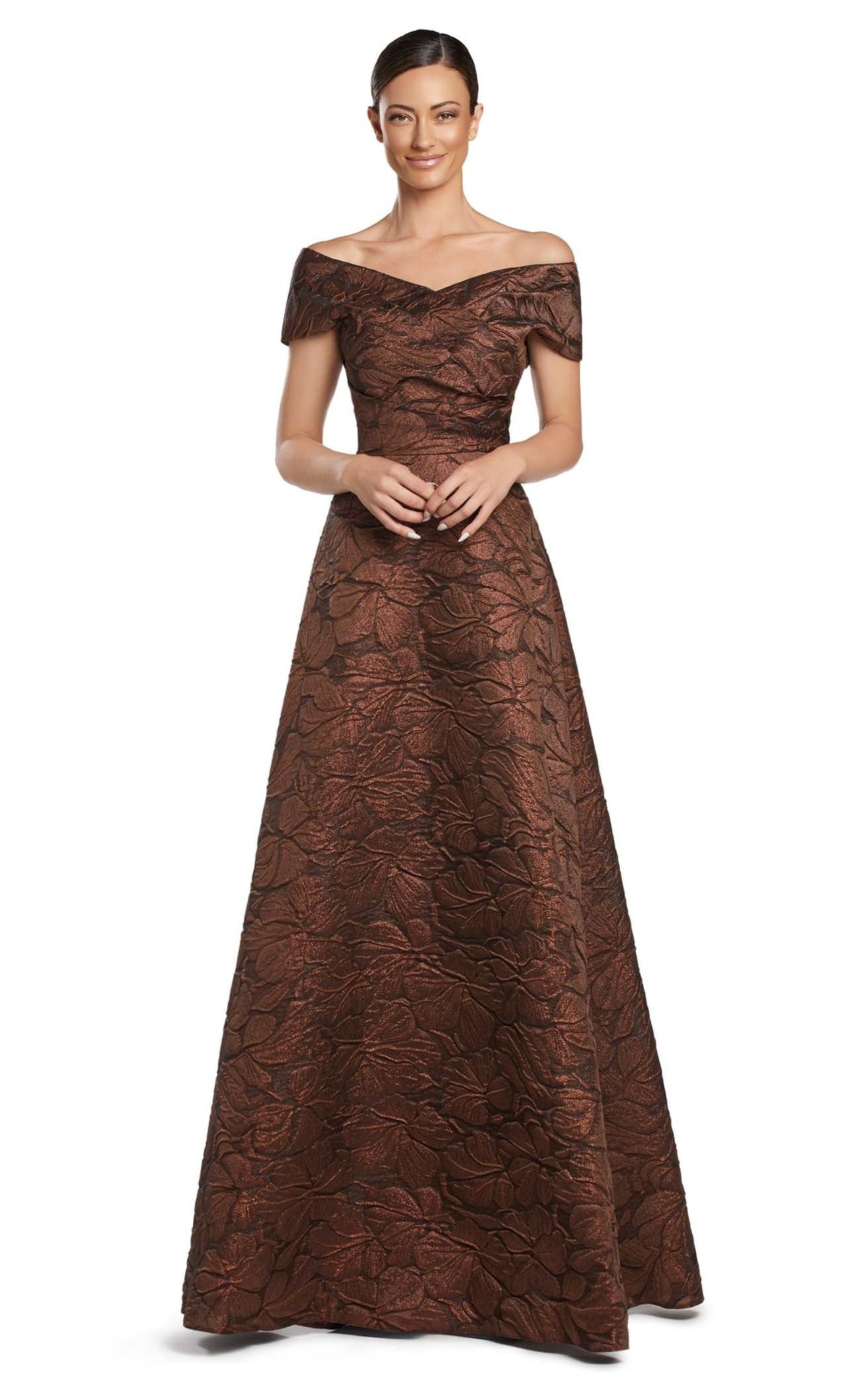 Alexander by Daymor 2055F24CL Dress