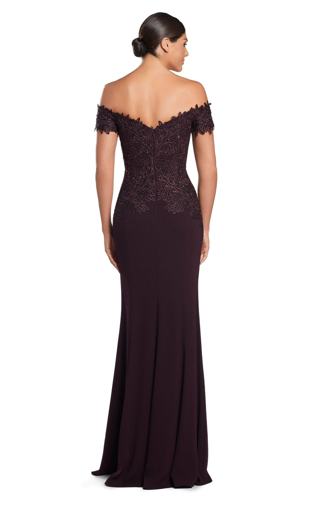 Alexander by Daymor 2057F24CL Dress