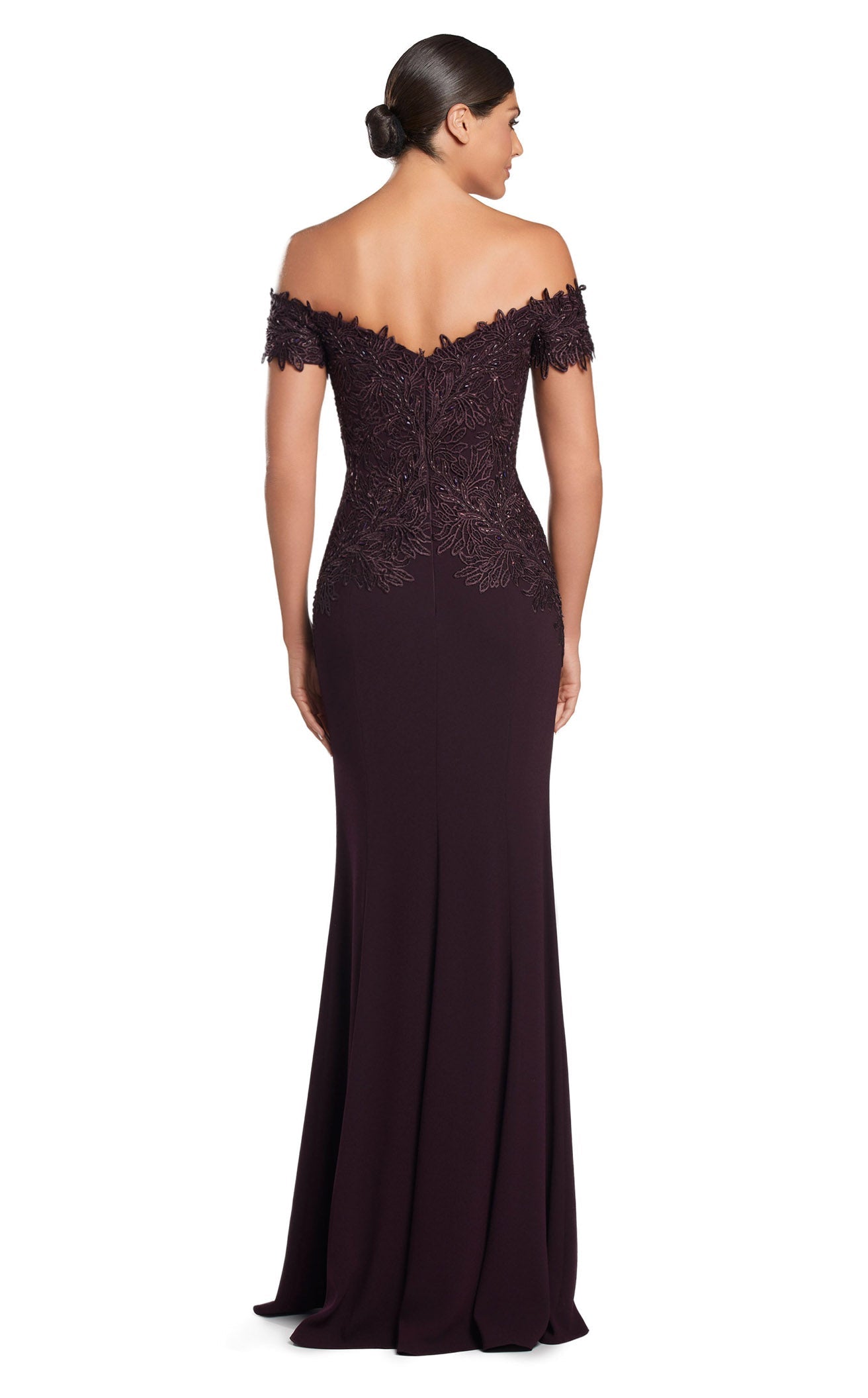 Alexander by Daymor 2057F24CL Dress