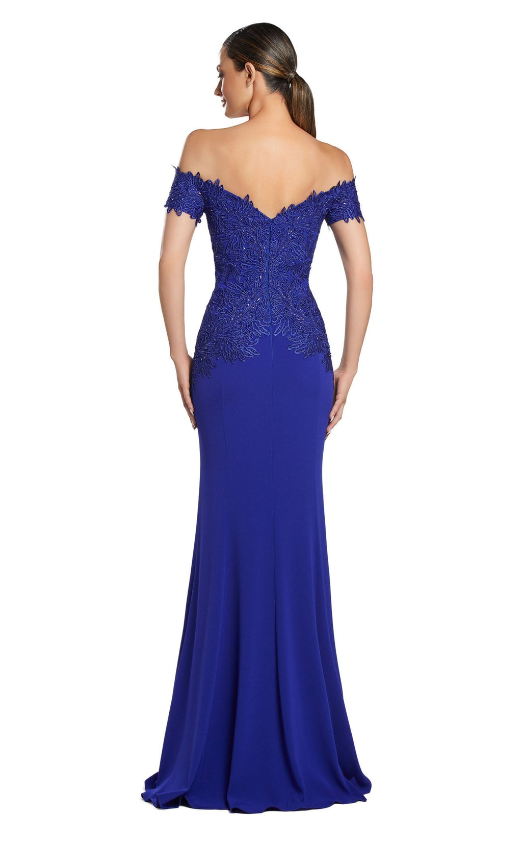 Alexander by Daymor 2057F24 Dress