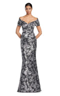 Alexander by Daymor 2062F24CL Dress