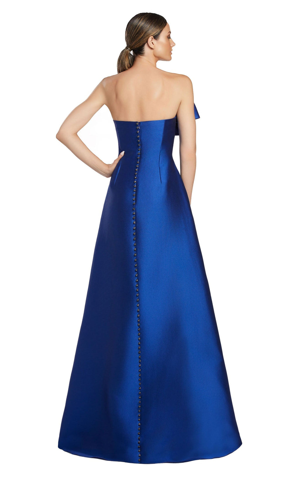 Alexander by Daymor 2068F24CL Dress