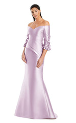 Alexander by Daymor 3049S25 Dress