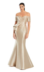 Alexander by Daymor 3066S25 Dress