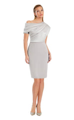 Alexander by Daymor 3083S25 Dress