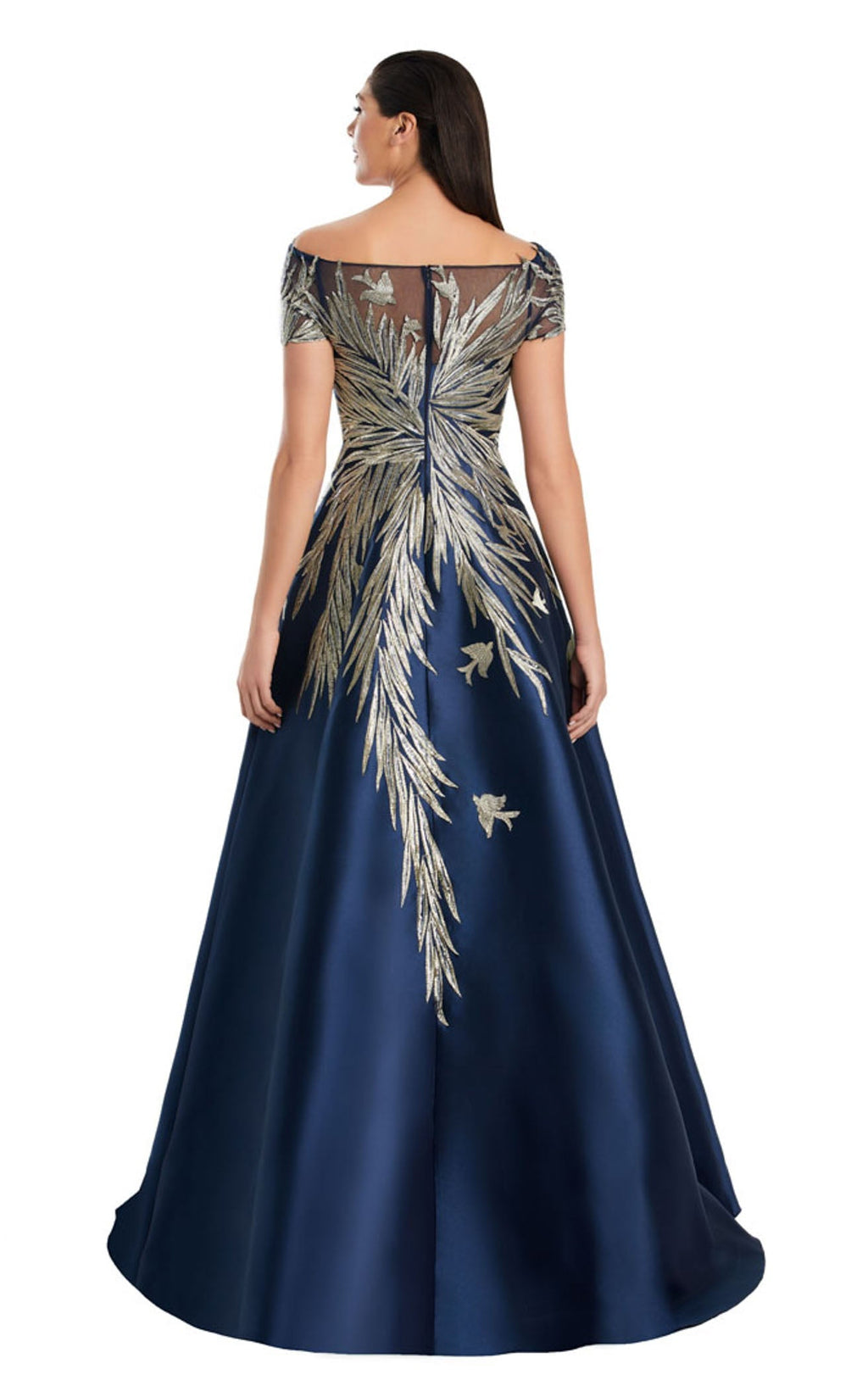 Alexander by Daymor 3096S25 Dress