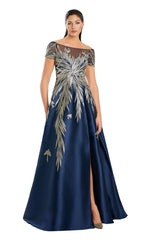 Alexander by Daymor 3096S25 Dress