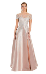 Alexander by Daymor 3096S25CL Dress