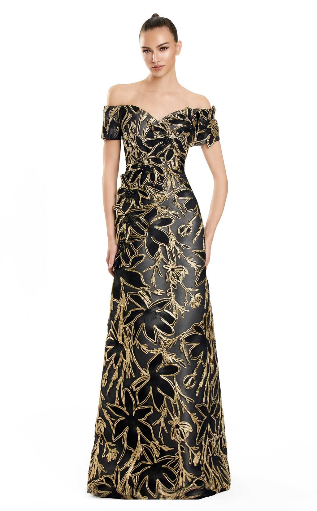 Alexander by Daymor 3100F25 Dress
