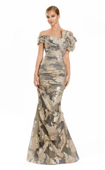 Alexander by Daymor 3102F25CL Dress