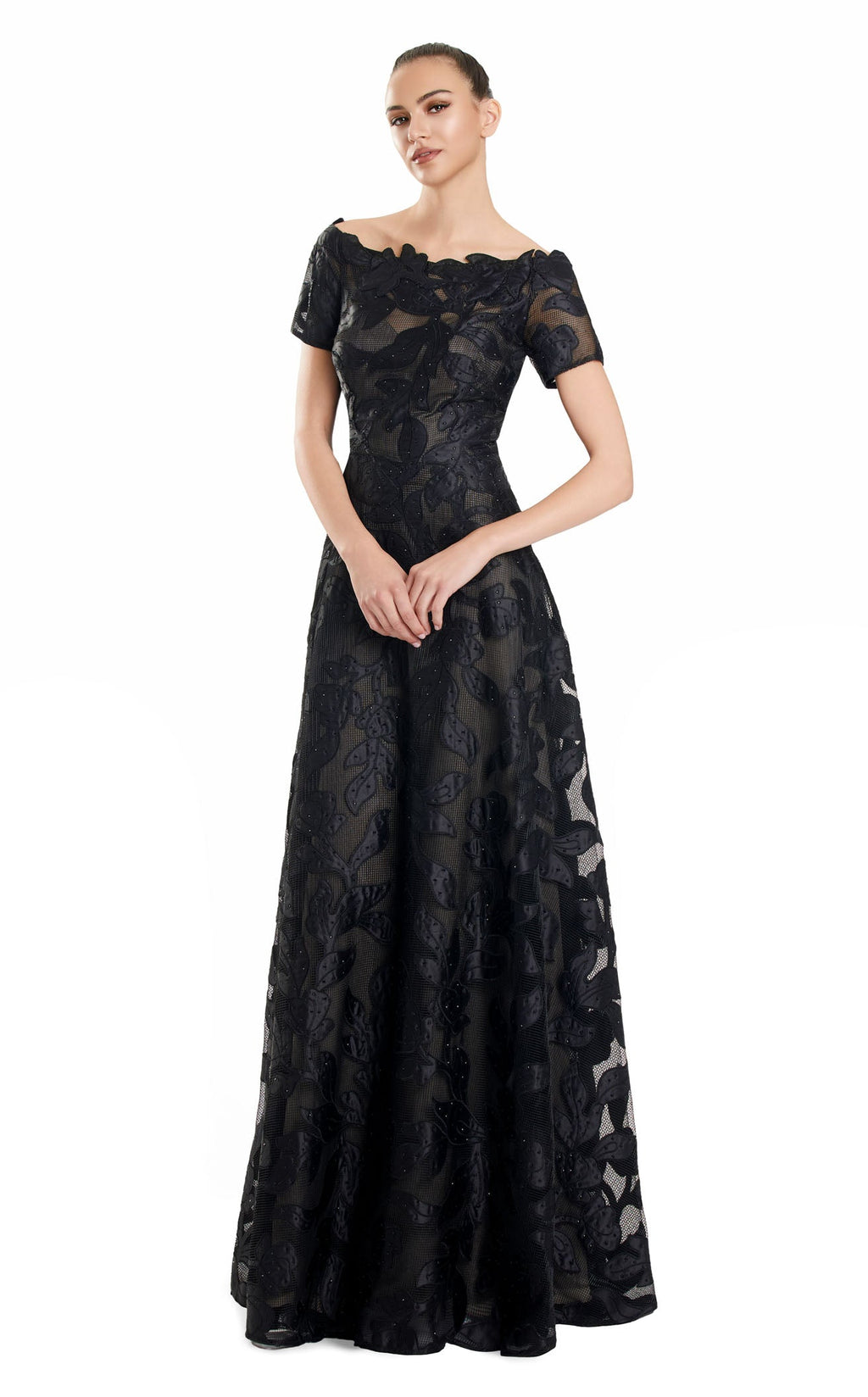 Alexander by Daymor 3113F25 Dress