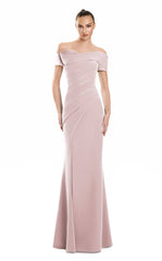 Alexander by Daymor 3123F25 Dress