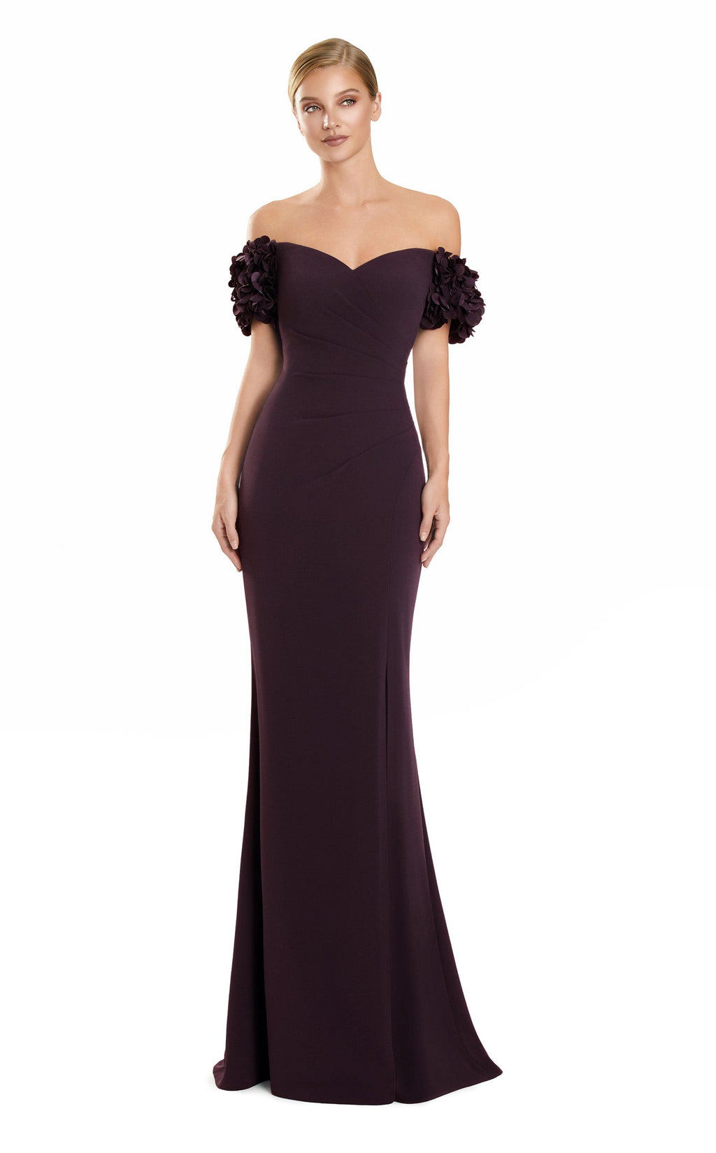 Alexander by Daymor 3136F25 Dress