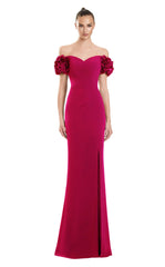 Alexander by Daymor 3136F25 Dress
