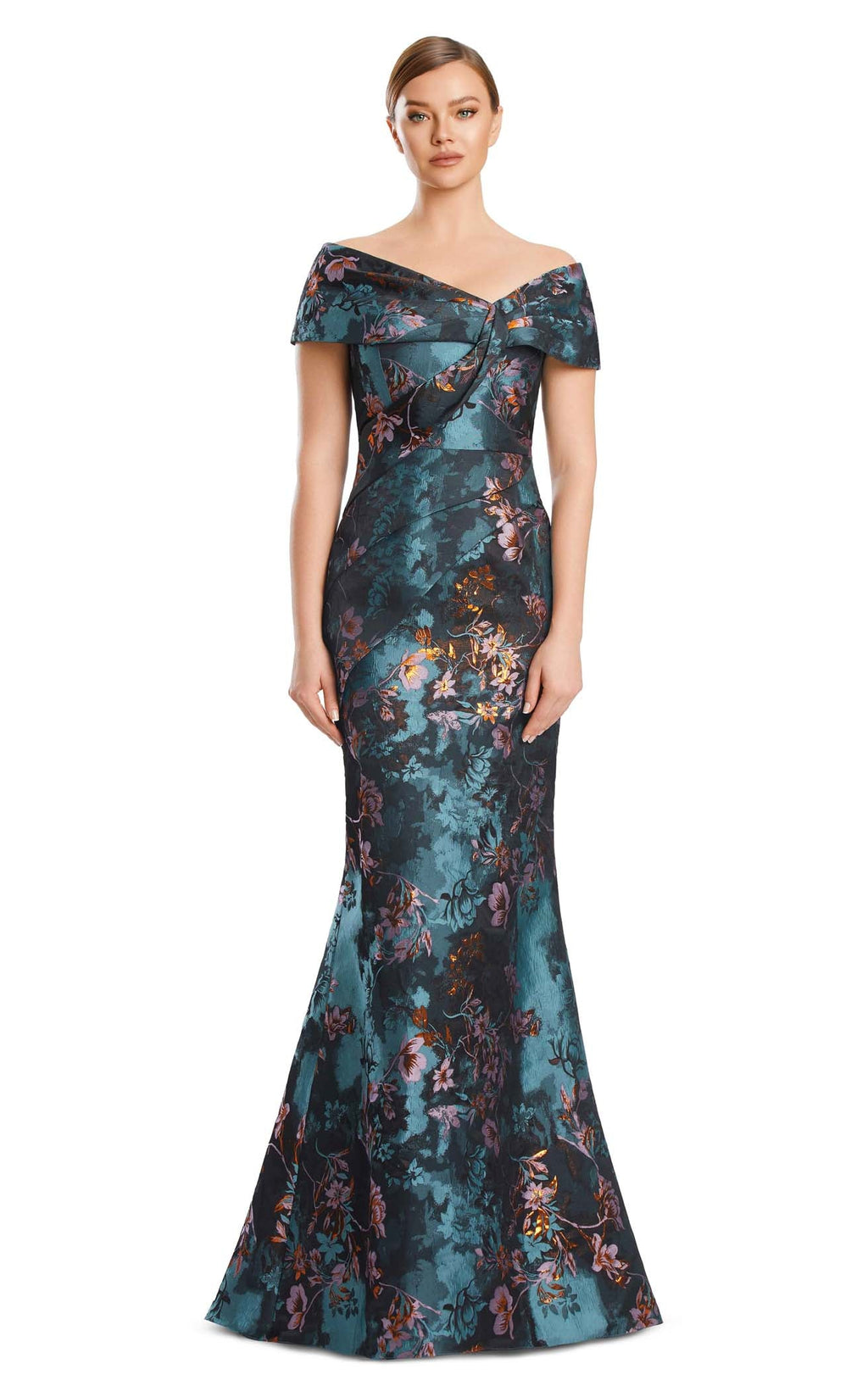 Alexander by Daymor 3203 Dress