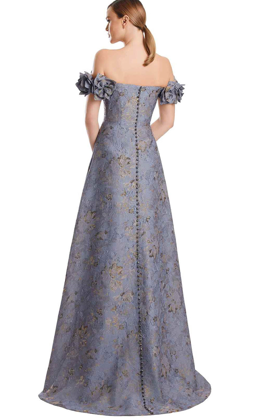 Alexander by Daymor 3216S26 Dress