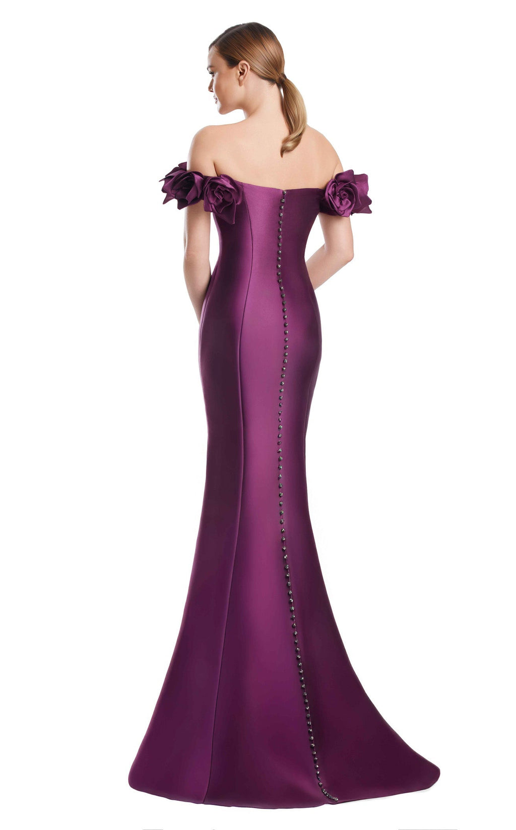Alexander by Daymor 3217 Dress