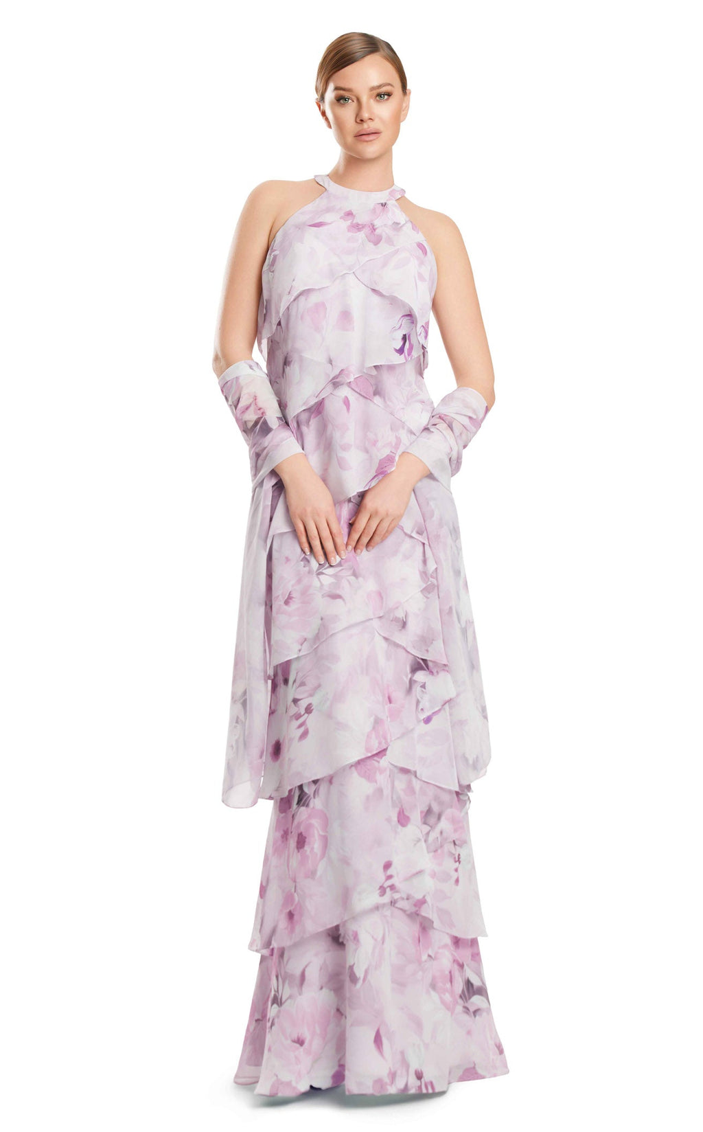 Alexander by Daymor 3268 Dress