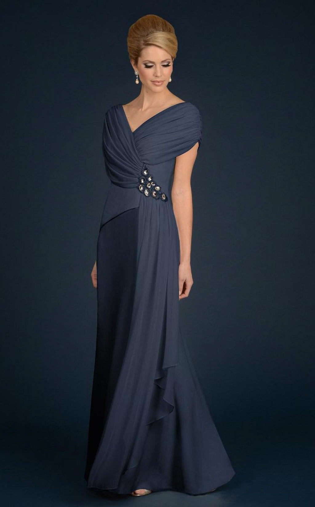 Alexander by Daymor 701 Dress