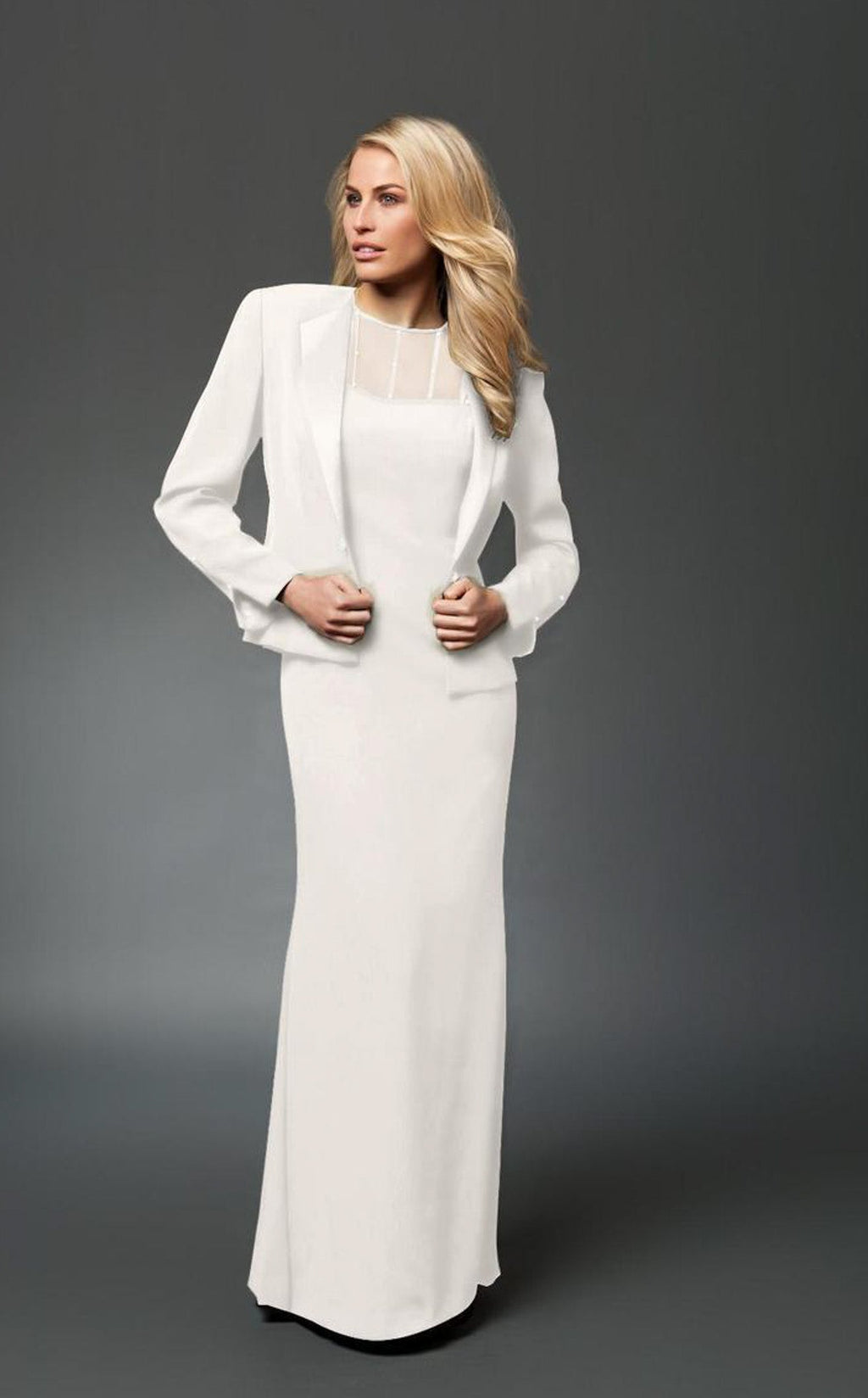 Alexander by Daymor 702105 Dress