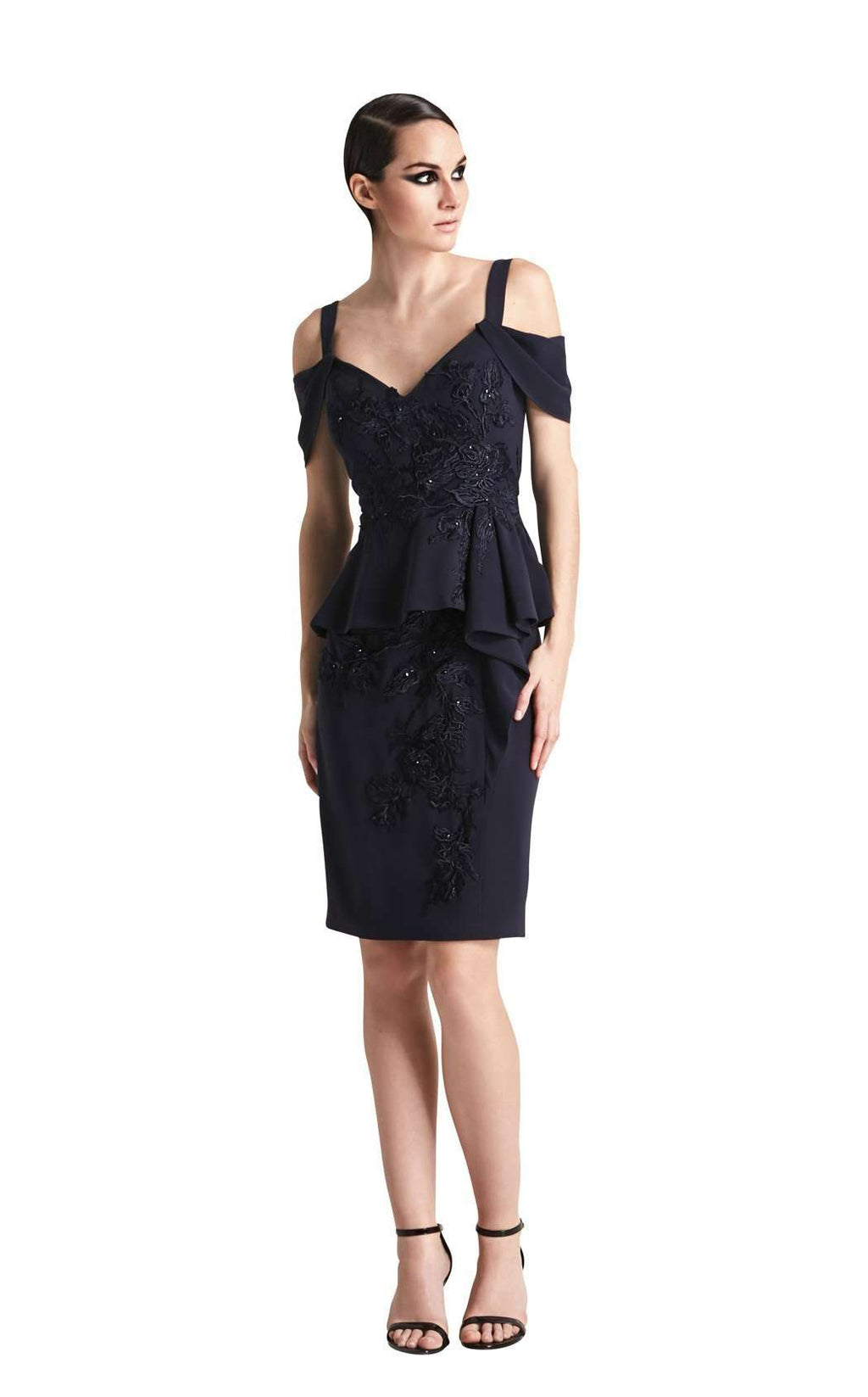 Alexander by Daymor 763 Dress