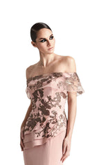 Alexander by Daymor 773 Dress