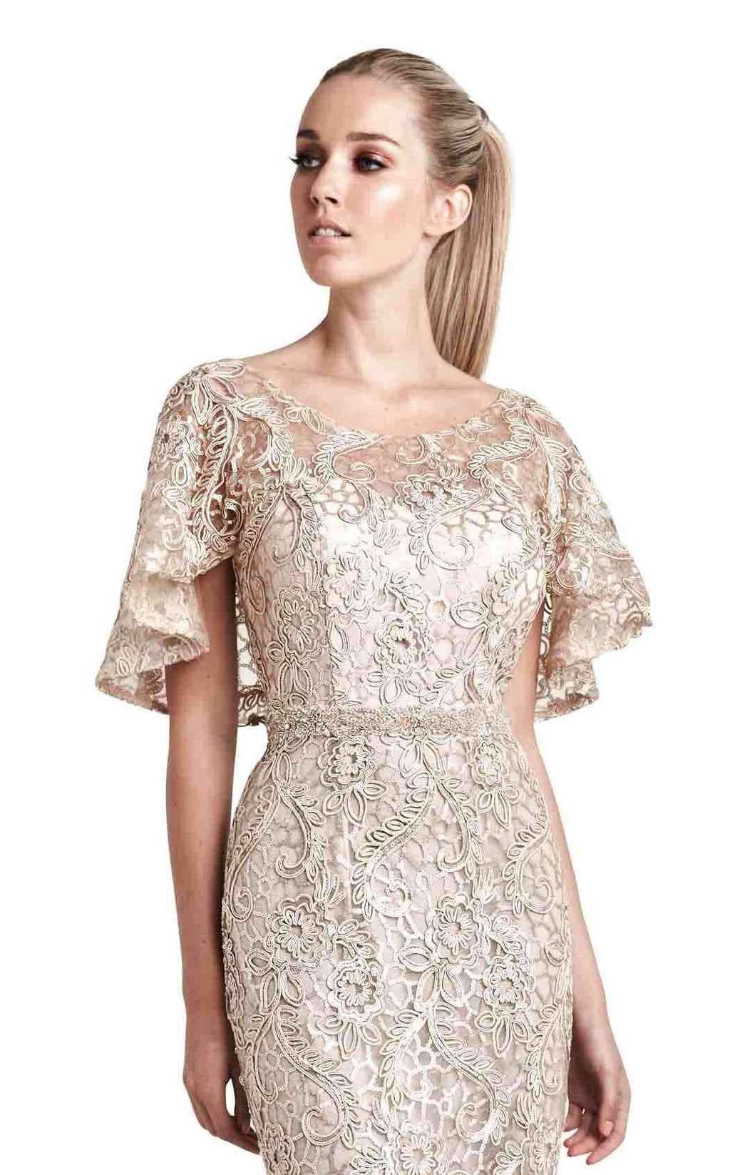Alexander by Daymor 780 Dress