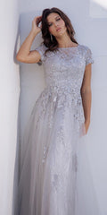 Dress 6790
