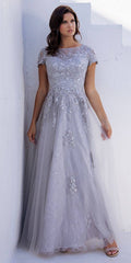 Dress 6804